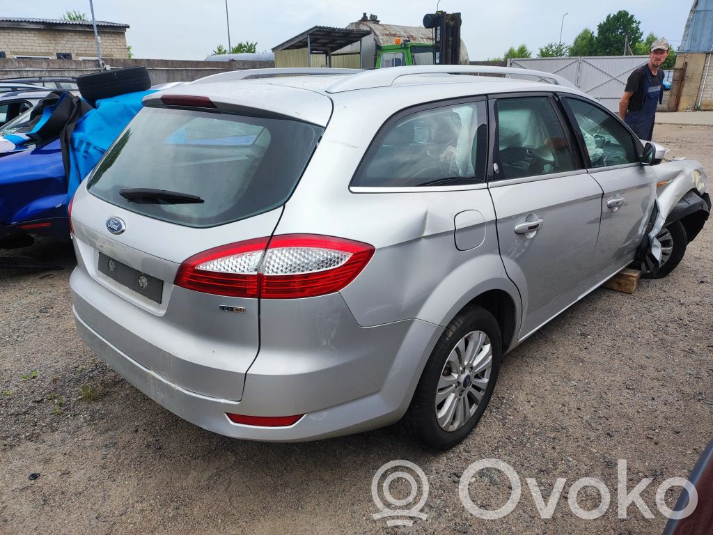Mondeo MK IV Mondeo  7G917M121BA