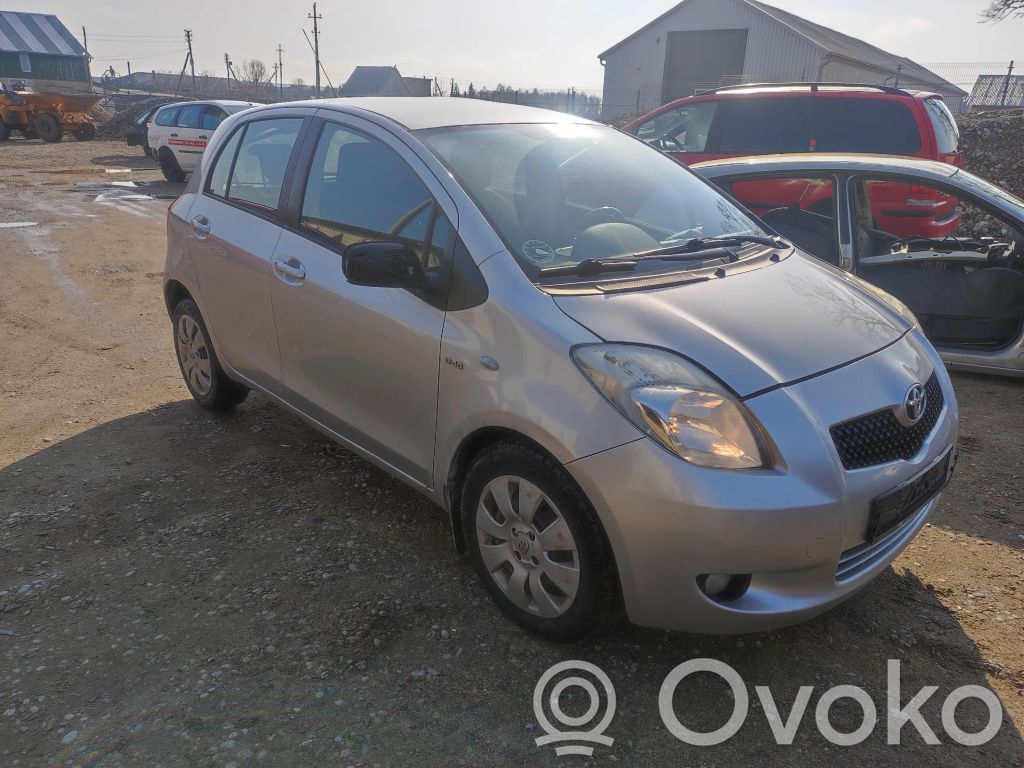 Yaris Yaris  472000D191