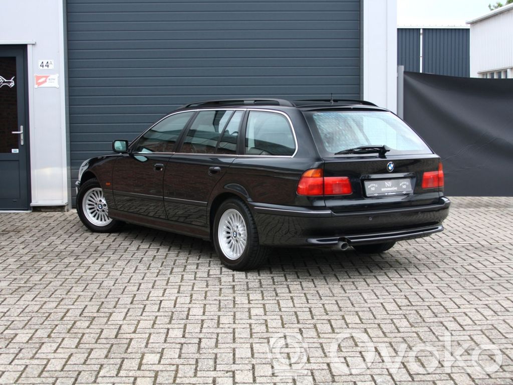5 E39 Series 5