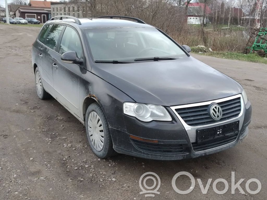 PASSAT B6 Passat  3C0953549AE