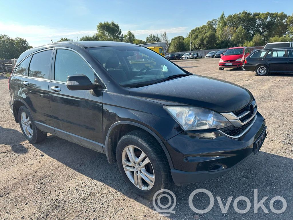 CR-V CR-V