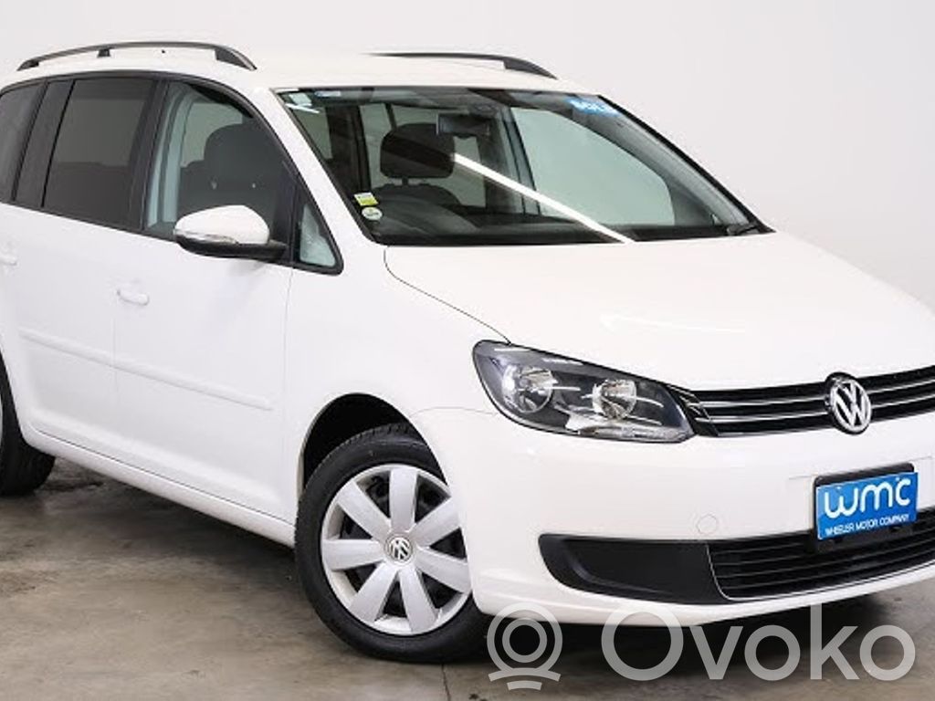 Touran II Touran  1T0920875N