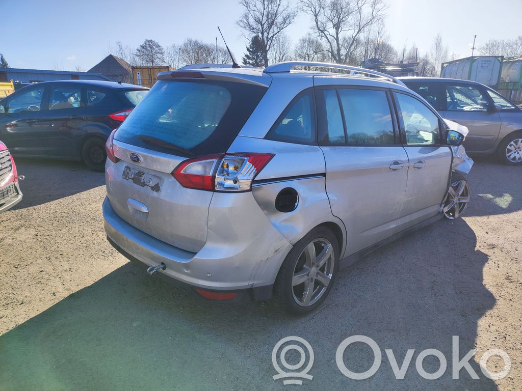 Grand C-MAX Focus C-MAX, C-MAX, Grand C-MAX  AM51U22801AC