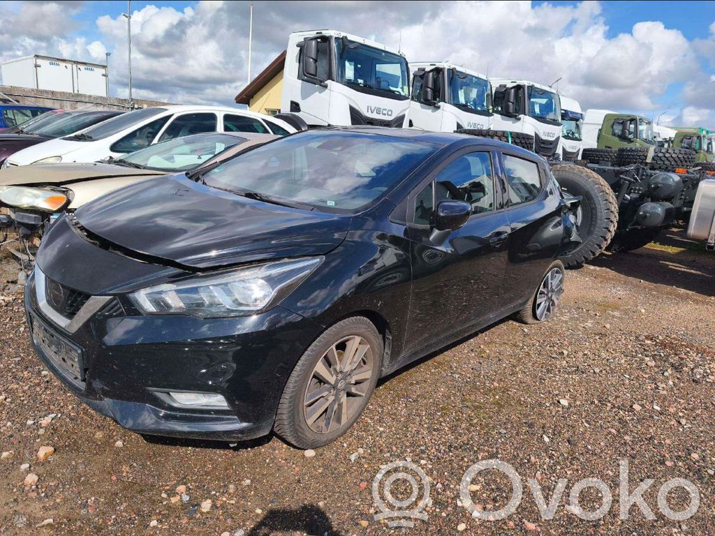 Micra K14 Micra  25975
