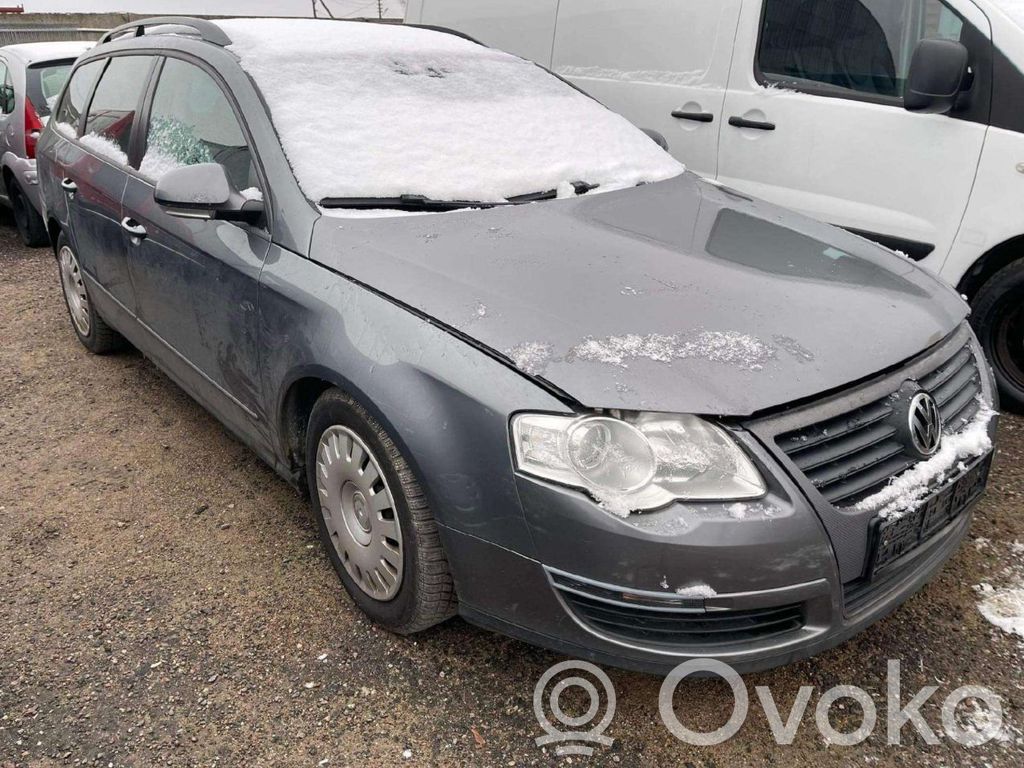 PASSAT B6 Passat  26040704043