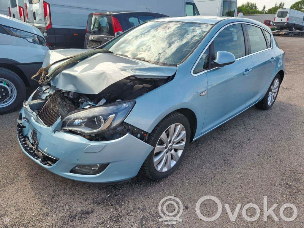 Astra J Astra  55562206