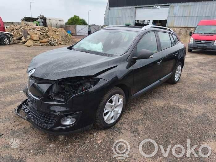 Megane III Megane  H8200437489