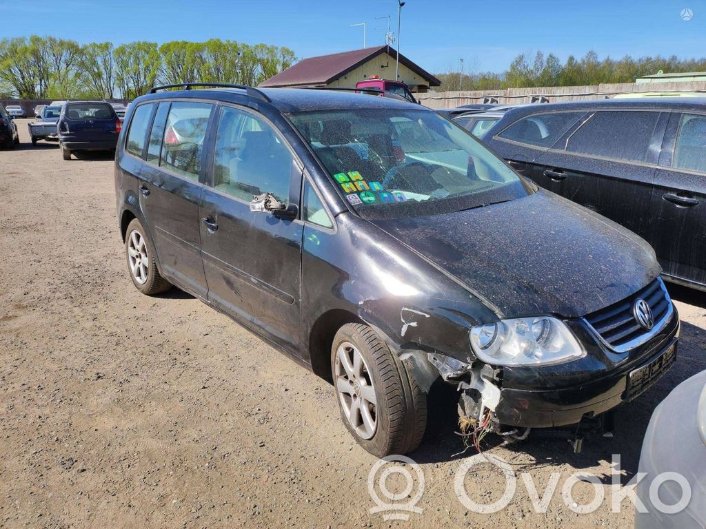Touran I Touran  1K0820803J