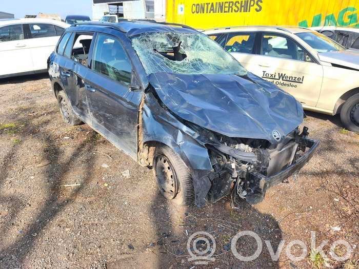Fabia Mk3 (NJ) Fabia  04C906262AN