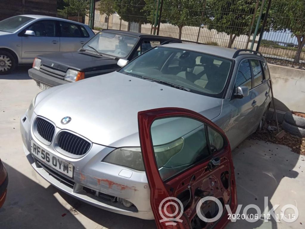 5 E60 E61 Series 5  692410702