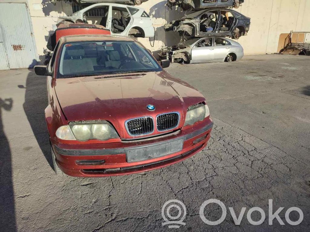 3 E46 Series 3
