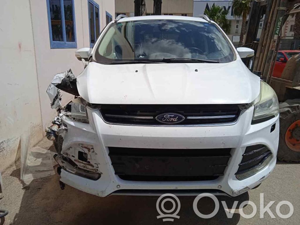 Kuga I Kuga  AV6N19G481AL