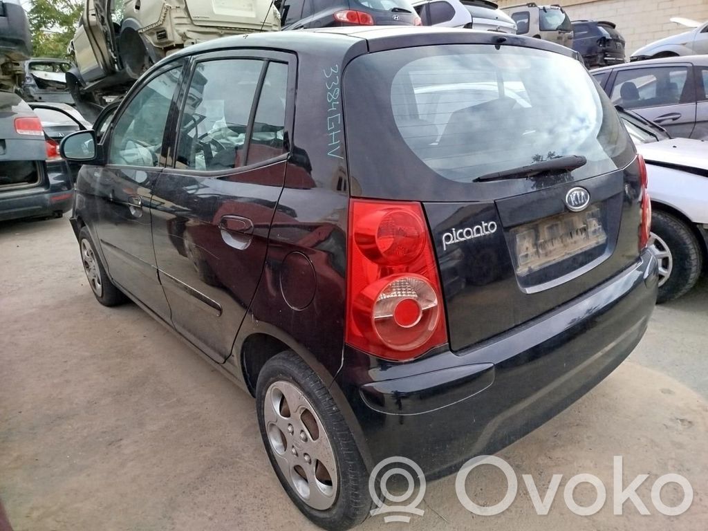 Picanto Picanto  G4HG