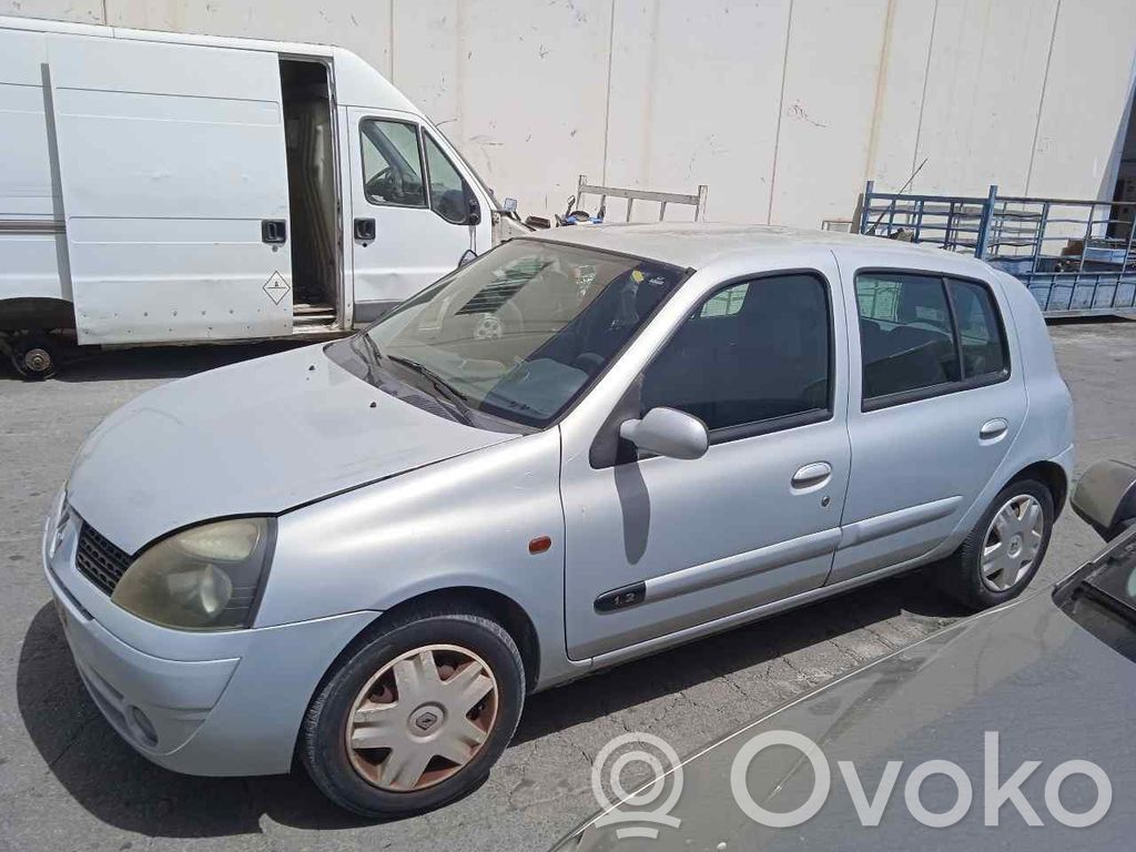 Clio II Clio  7700133075