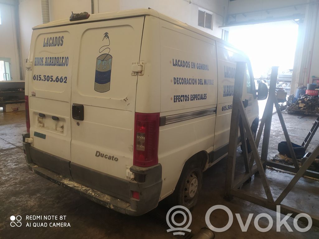 Ducato Ducato  1304175070