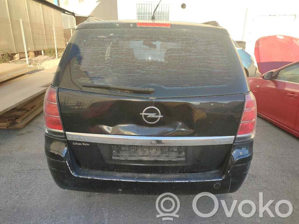 Zafira B Zafira  55207460