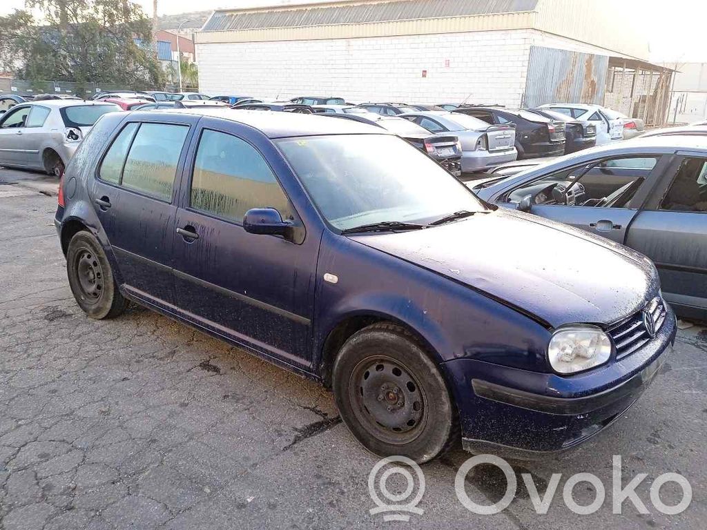 Golf IV Golf  1C0941531