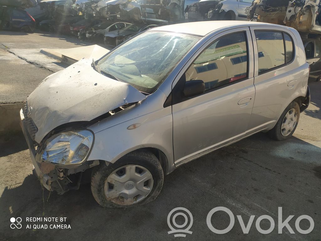 Yaris Yaris