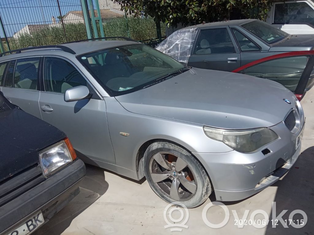 5 E60 E61 Series 5  23007533513