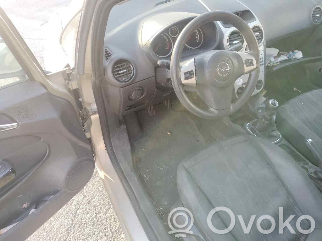 Corsa D Corsa  55197848