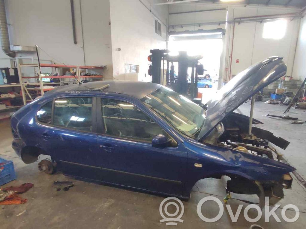 Leon (1M) Leon  1J0919183D