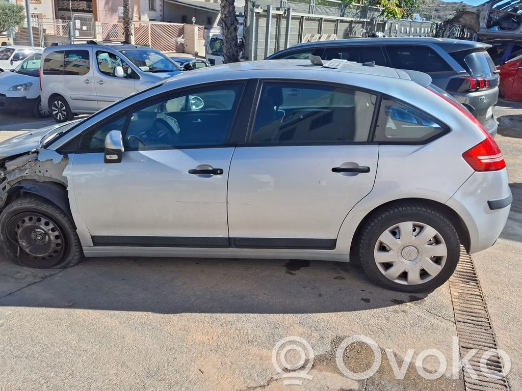 C4 I C4 Picasso, Grand Picasso, Aircross, Cactus  20389212