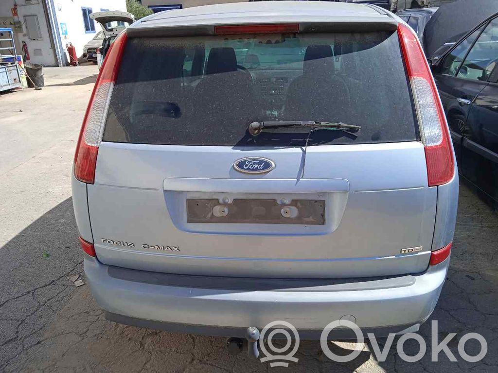 Focus C-MAX Focus C-MAX, C-MAX, Grand C-MAX  NOIDENTIFICADO
