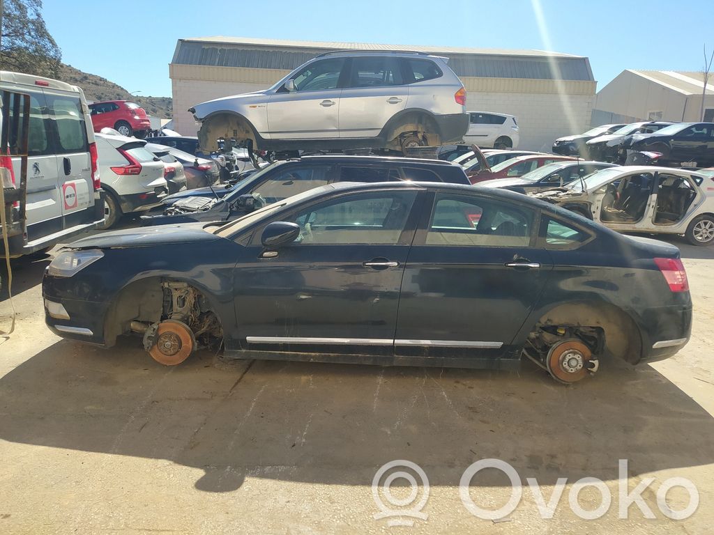C5 C5, C5 Aircross  9HY