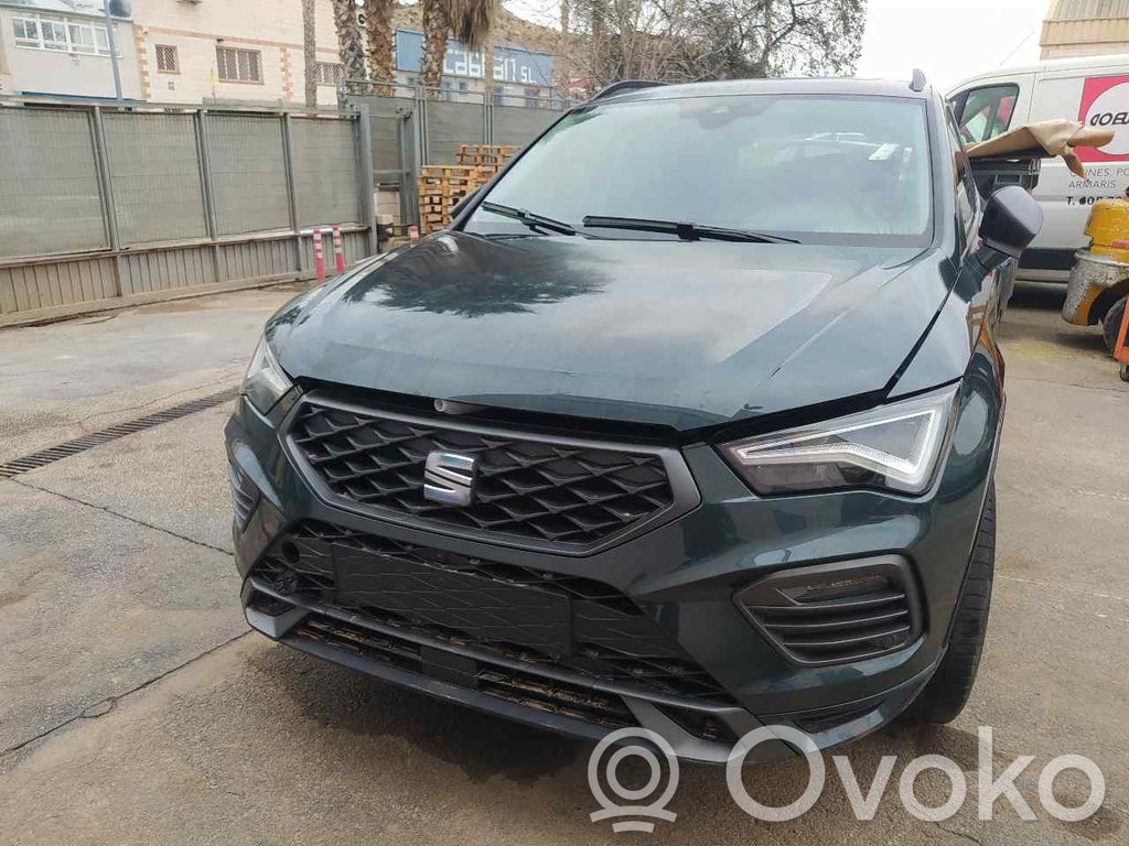 Ateca Ateca  5WA035284E