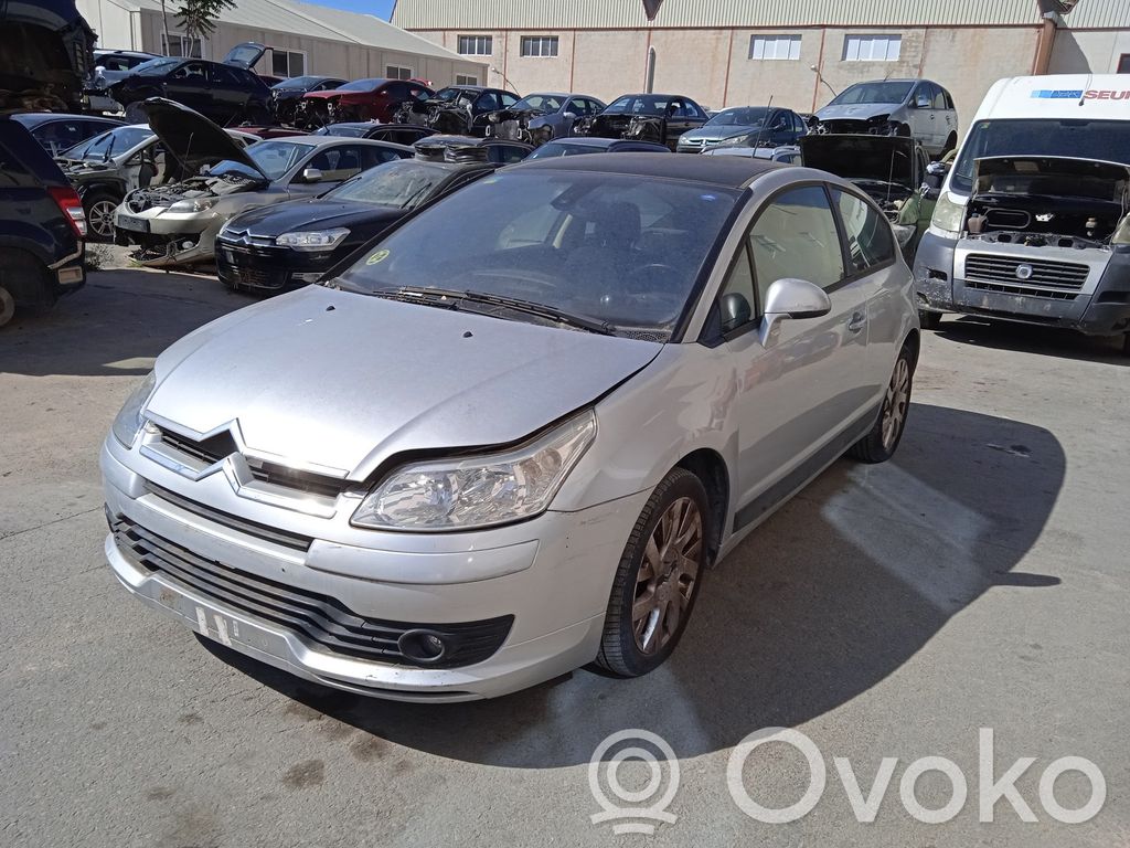 C4 I C4 Picasso, Grand Picasso, Aircross, Cactus  NOIDENTIFICADO