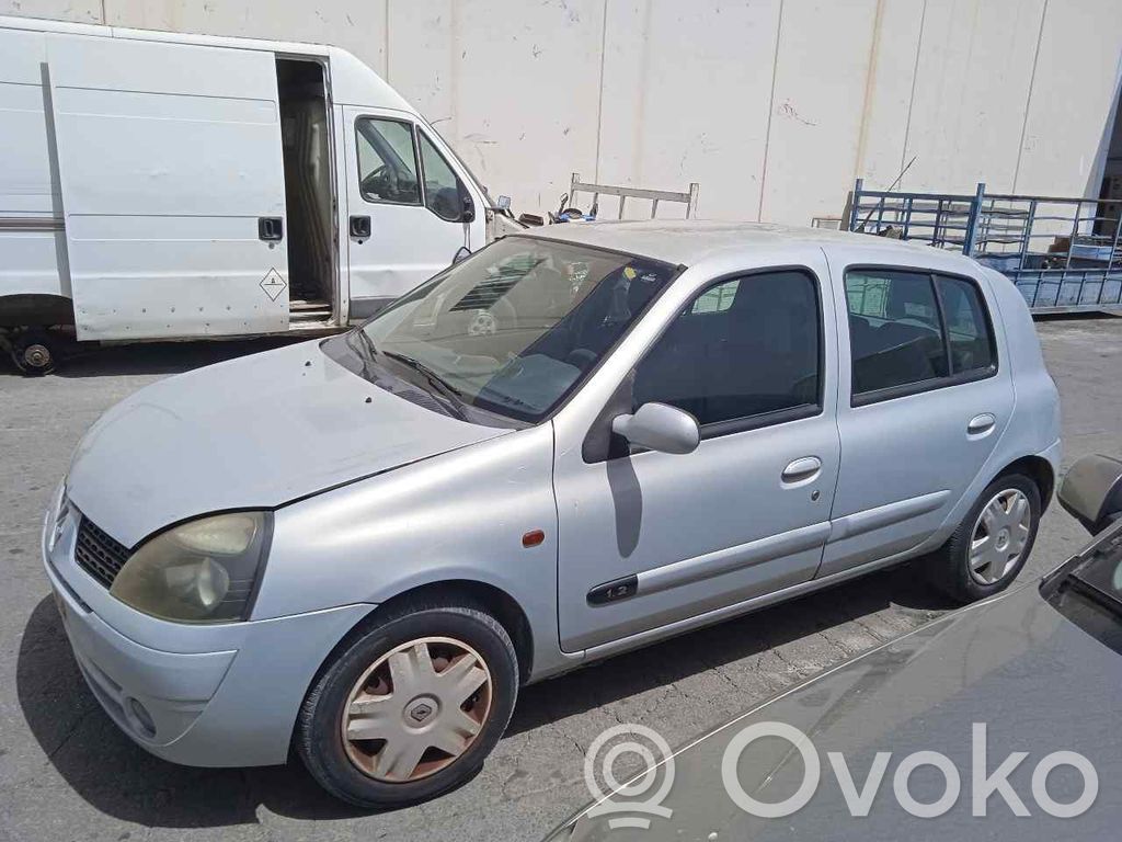 Clio II Clio  7700412606