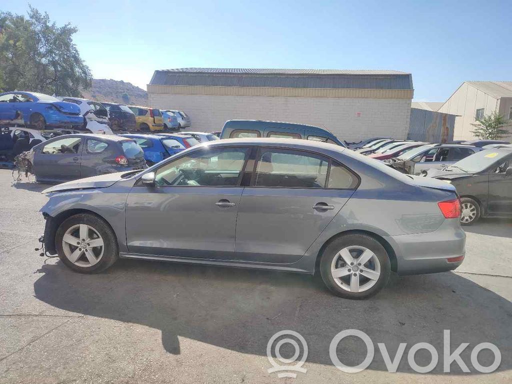 Jetta VI Jetta  NOIDENTIFICADO