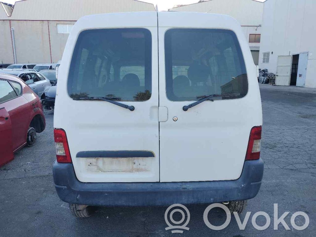 Berlingo Berlingo  CA101051XT