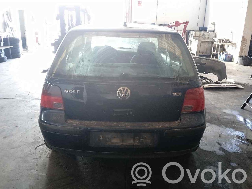 Golf IV Golf