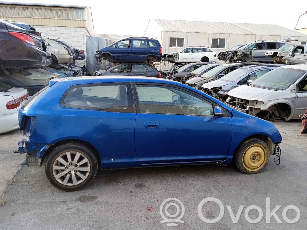 Civic Civic  0281011434