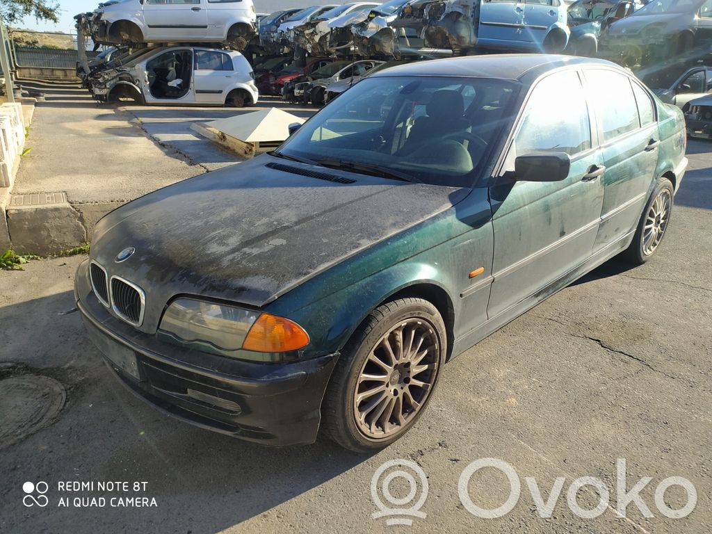 3 E46 Series 3  7505203