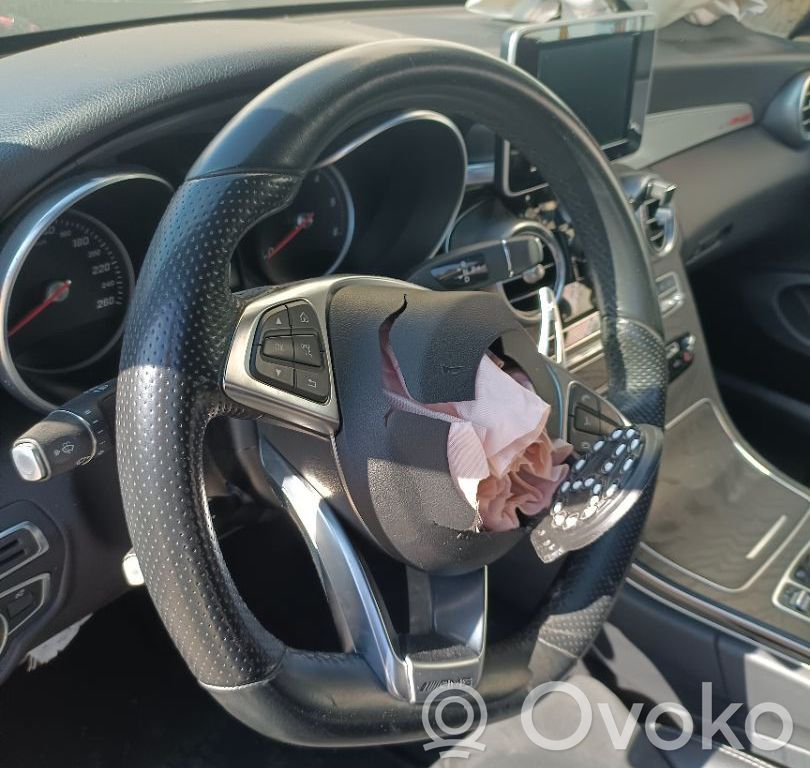 C W205 C-class, AMG (W202, W203, W204, W205, W206)  10132806
