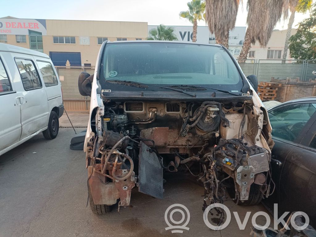 Vivaro Vivaro  8200454172B