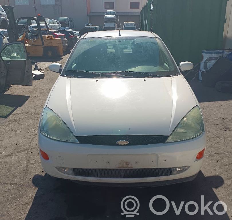 Focus Focus  C9DB