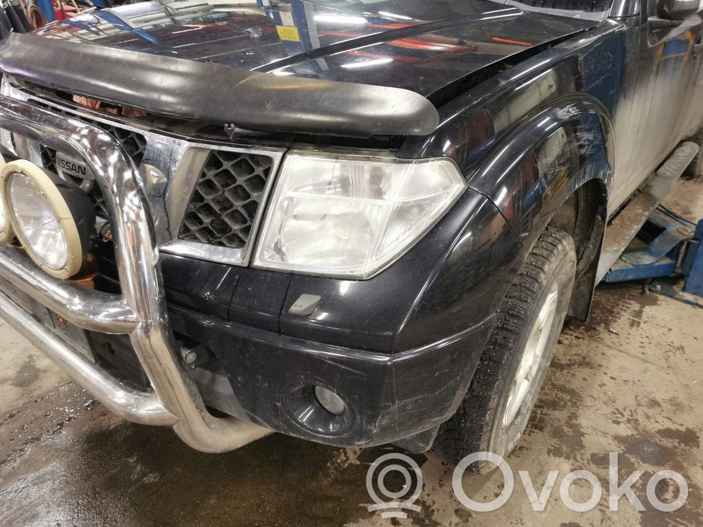 Navara D40 Navara  16119EC00A