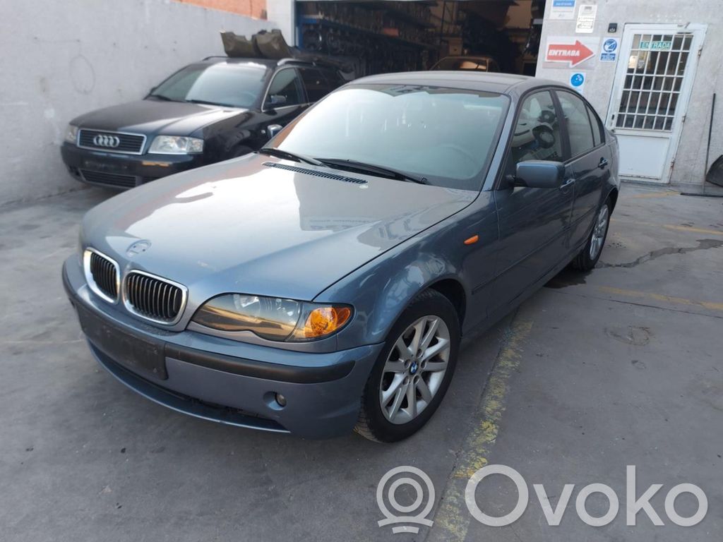3 E46 Series 3  0263639128