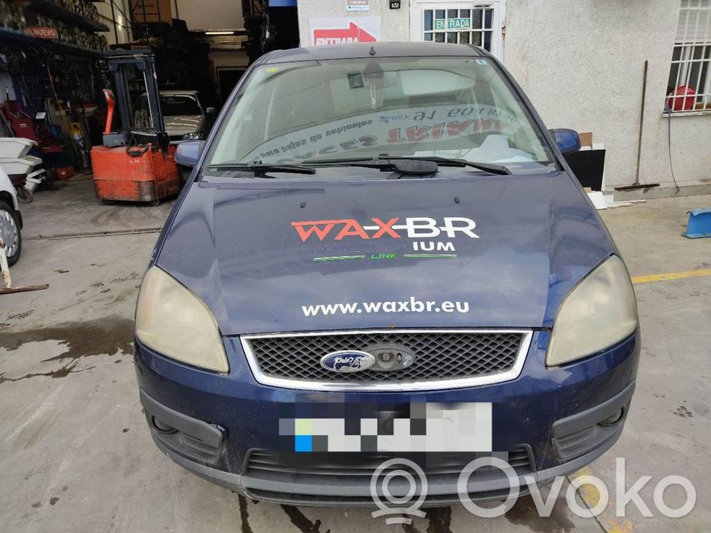 Focus C-MAX Focus C-MAX, C-MAX, Grand C-MAX
