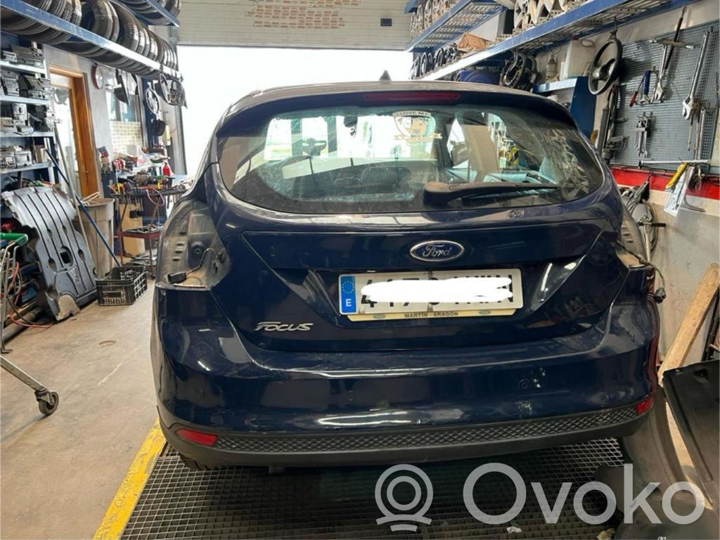 Focus Focus  DV612B195AA