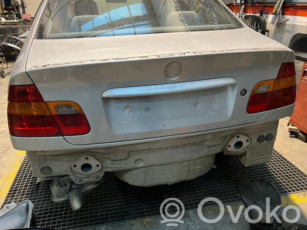 3 E46 Series 3  29675527802