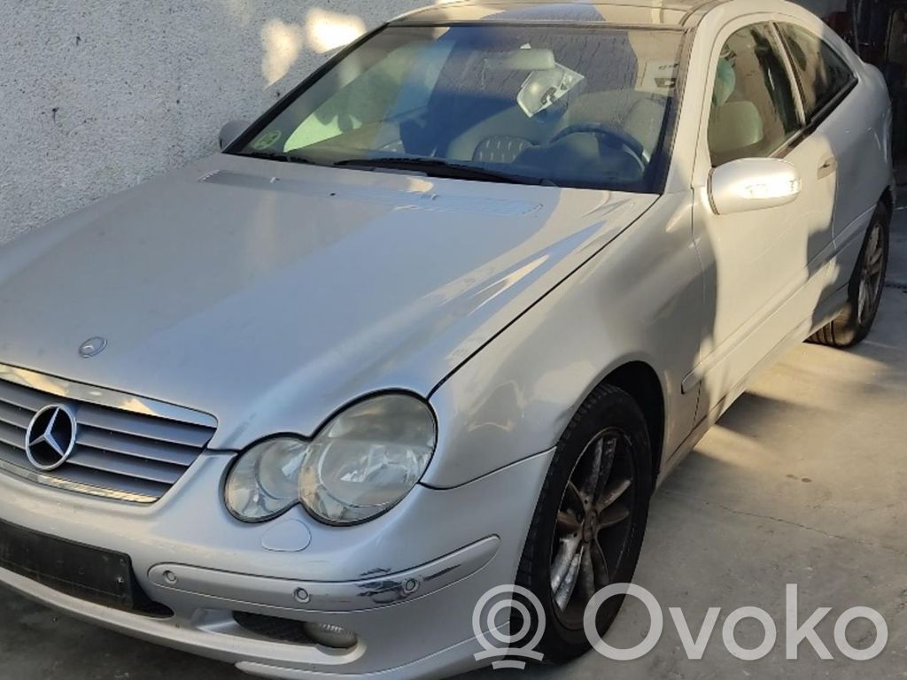 C W203 C-class, AMG (W202, W203, W204, W205, W206)  0015404717