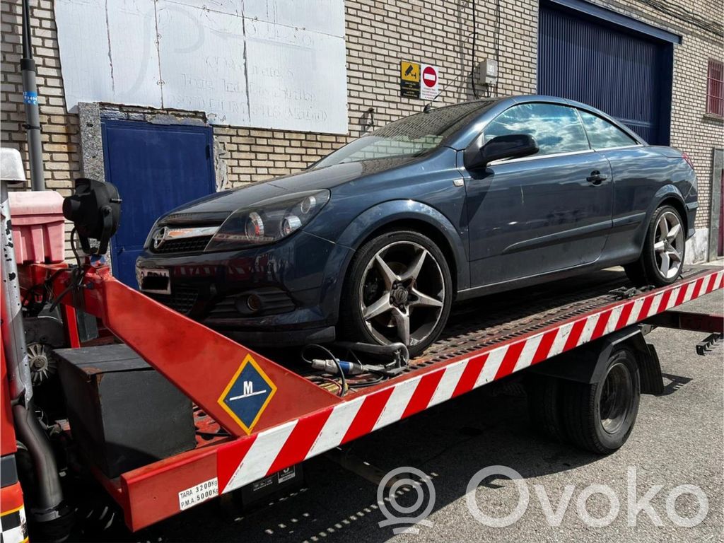 Astra H Astra