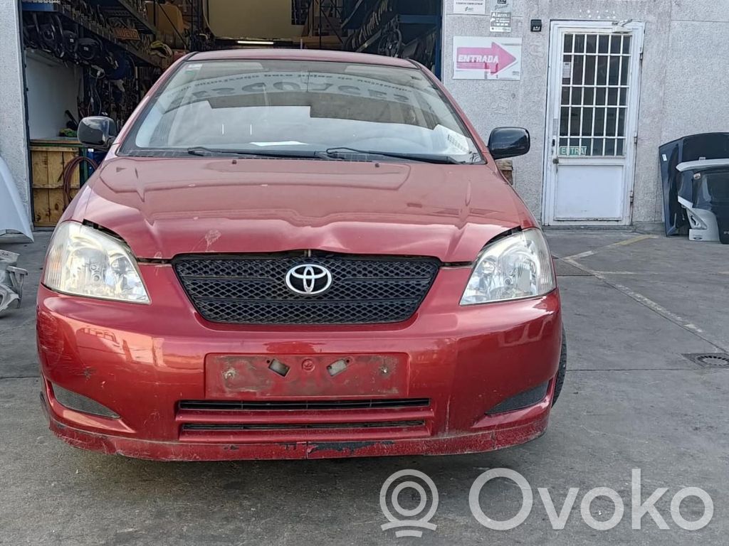 Corolla E120 E130 Corolla  8865002330