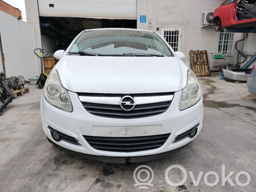 Corsa D Corsa  13214639