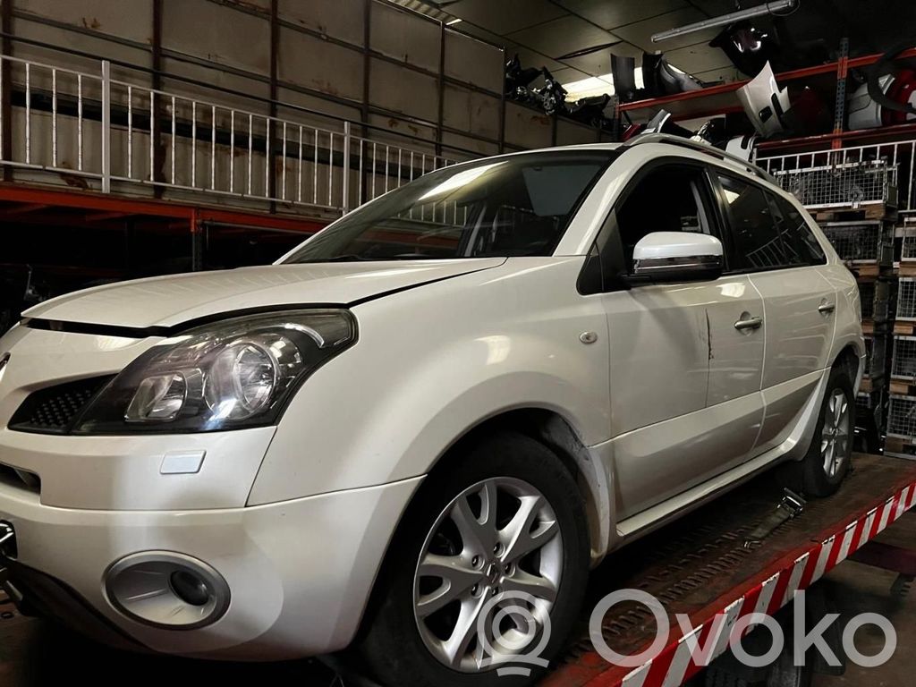 Koleos I Koleos