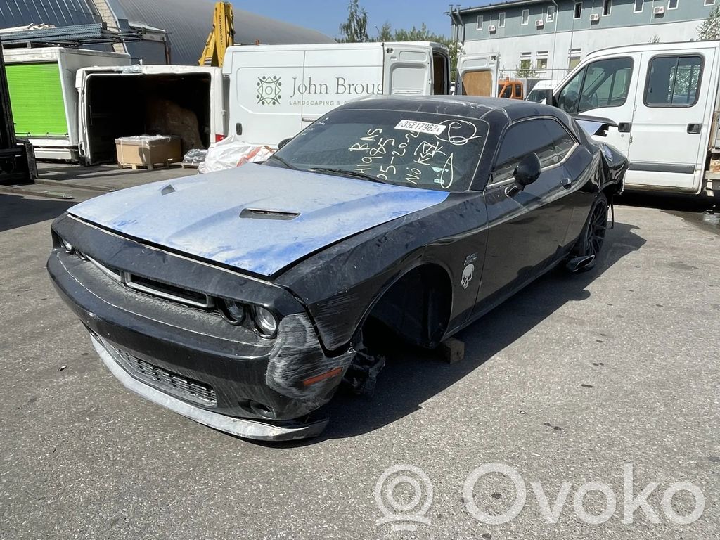 Challenger Challenger